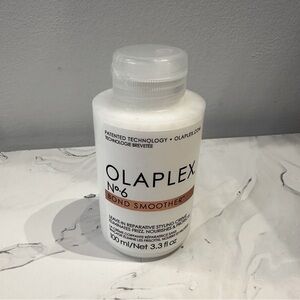 OLAPLEX — Noᵒ6 BOND SMOOTHER